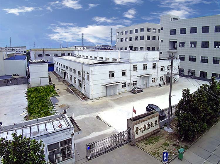 佛山市碧林包裝有限公司