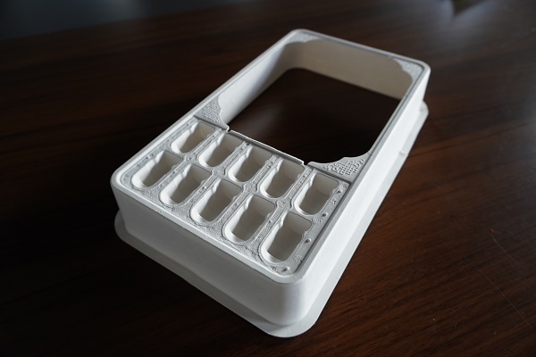 艾草精品濕壓托